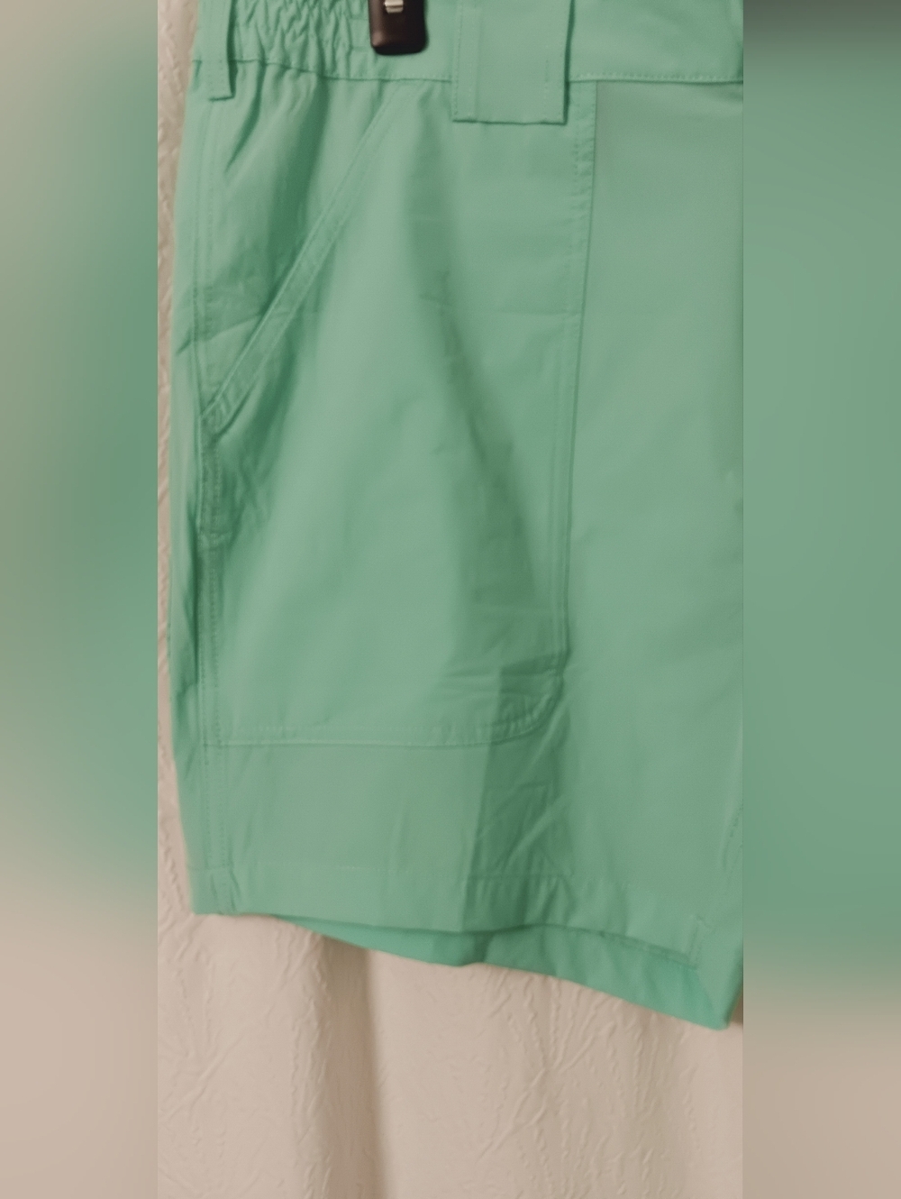 Hook & Tackle Men's Performance Shorts View 2